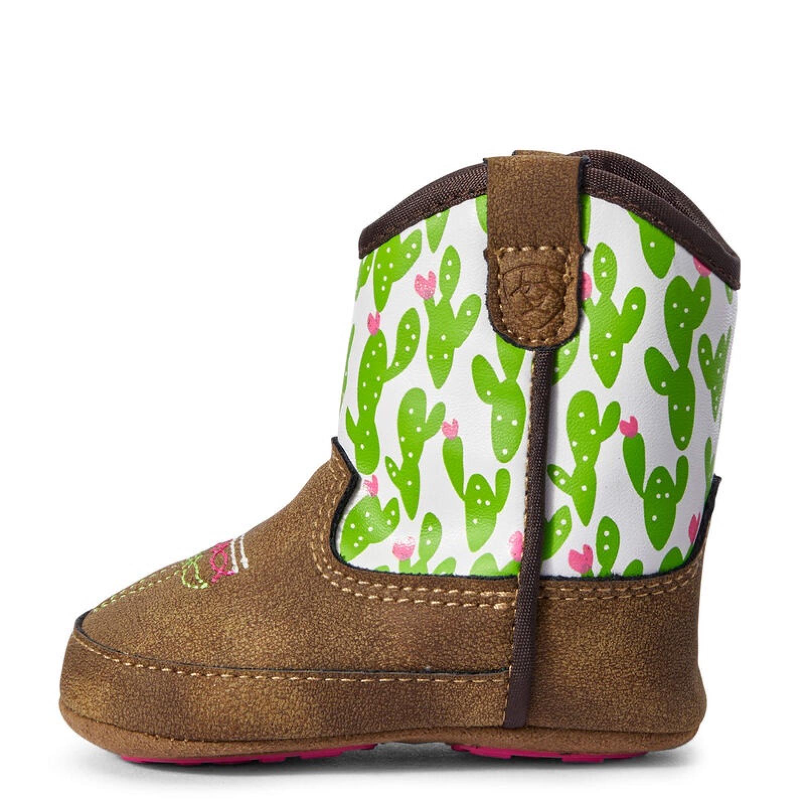 Ariat Lil' Stompers Infant Anaheim Boot