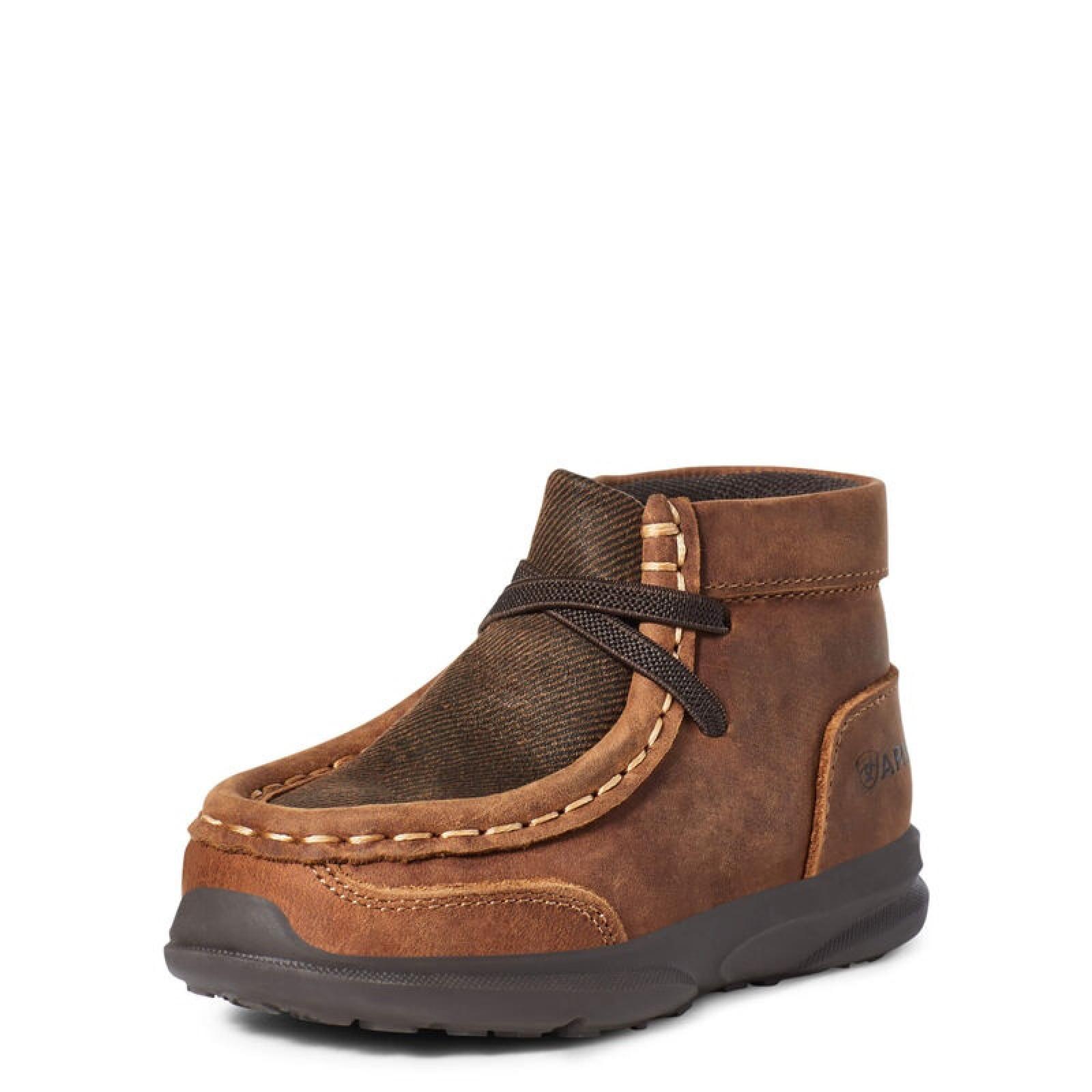 Ariat Lil' Stompers Toddler Heath Spitfire Casual