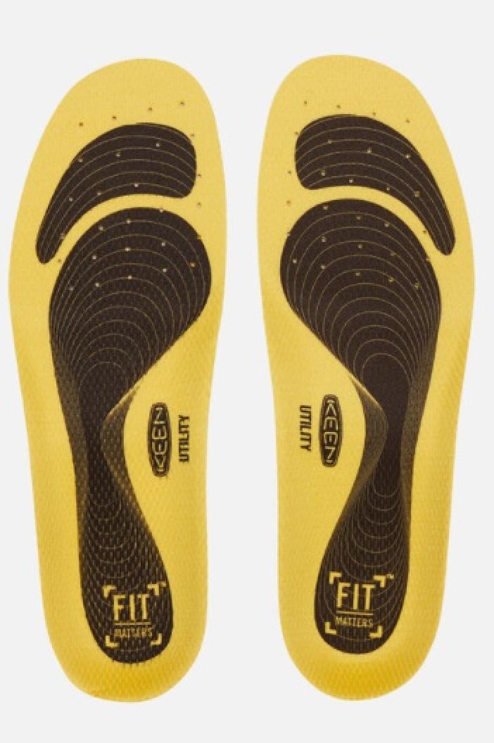 Keen Men's Utility K-10 Replacement Insole