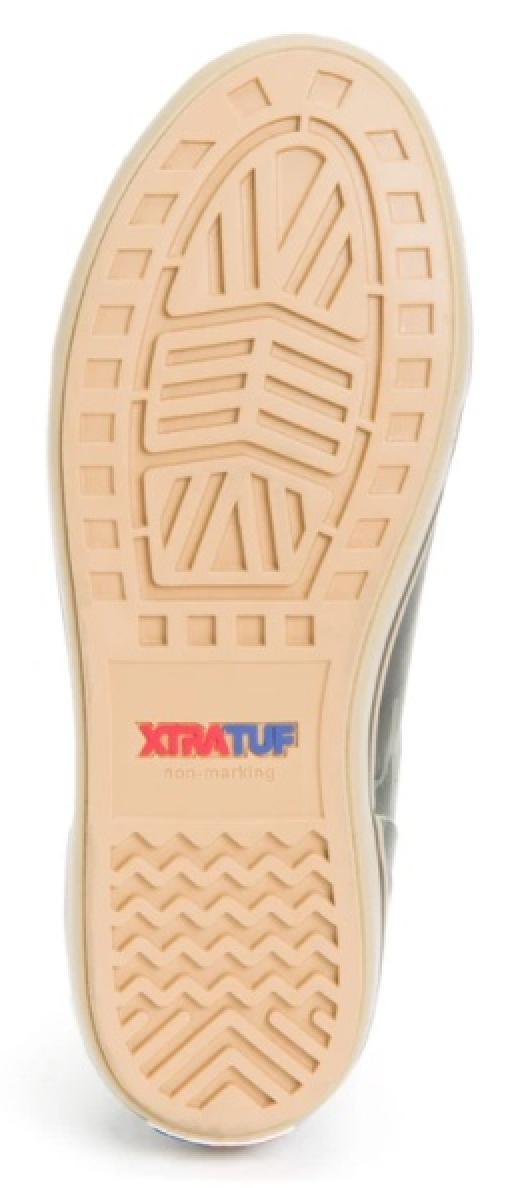 XtraTuf Men's 6 IN Ankle Deck Boot