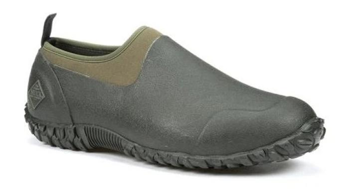 Muck Men's Muckster Low