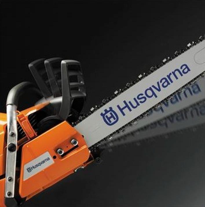Husqvarna 130 Chainsaw