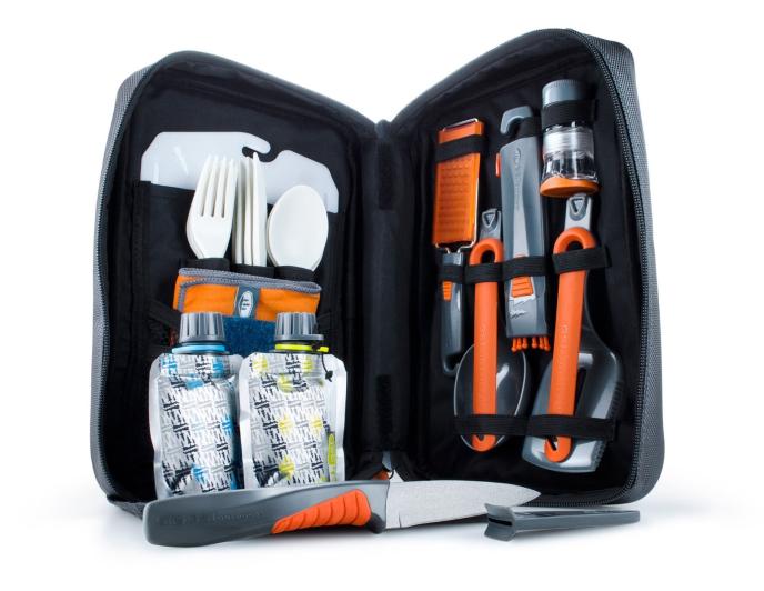 GSI Outdoors Destination Kitchen Set