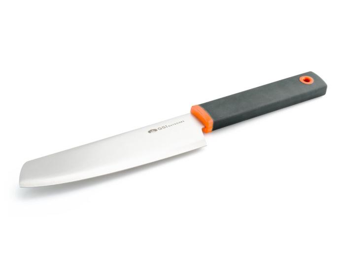 GSI Outdoors Santoku Chef Knife