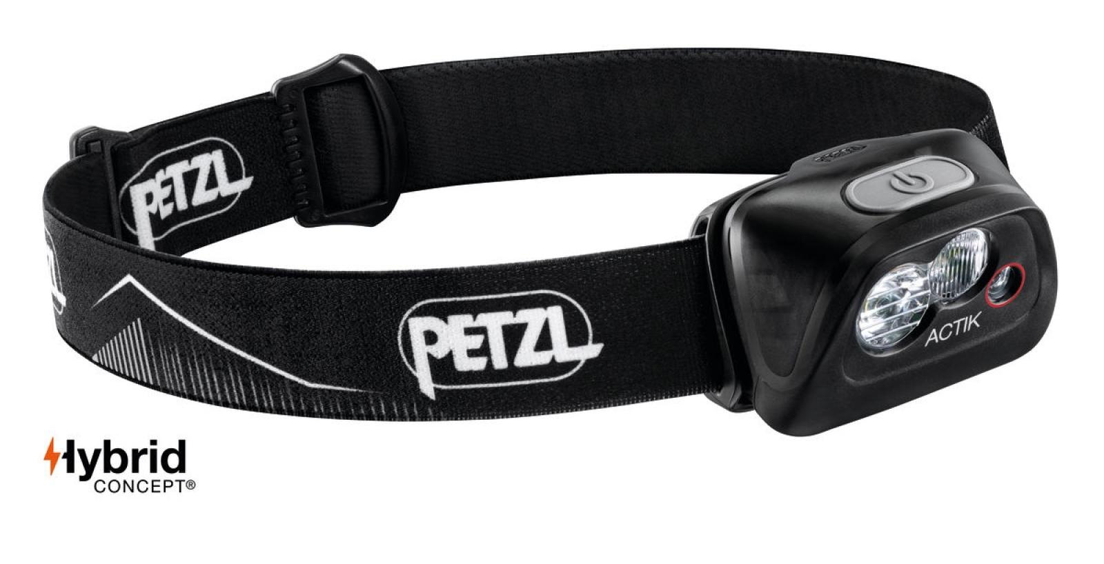 Petzl ACTIK® Headlamp