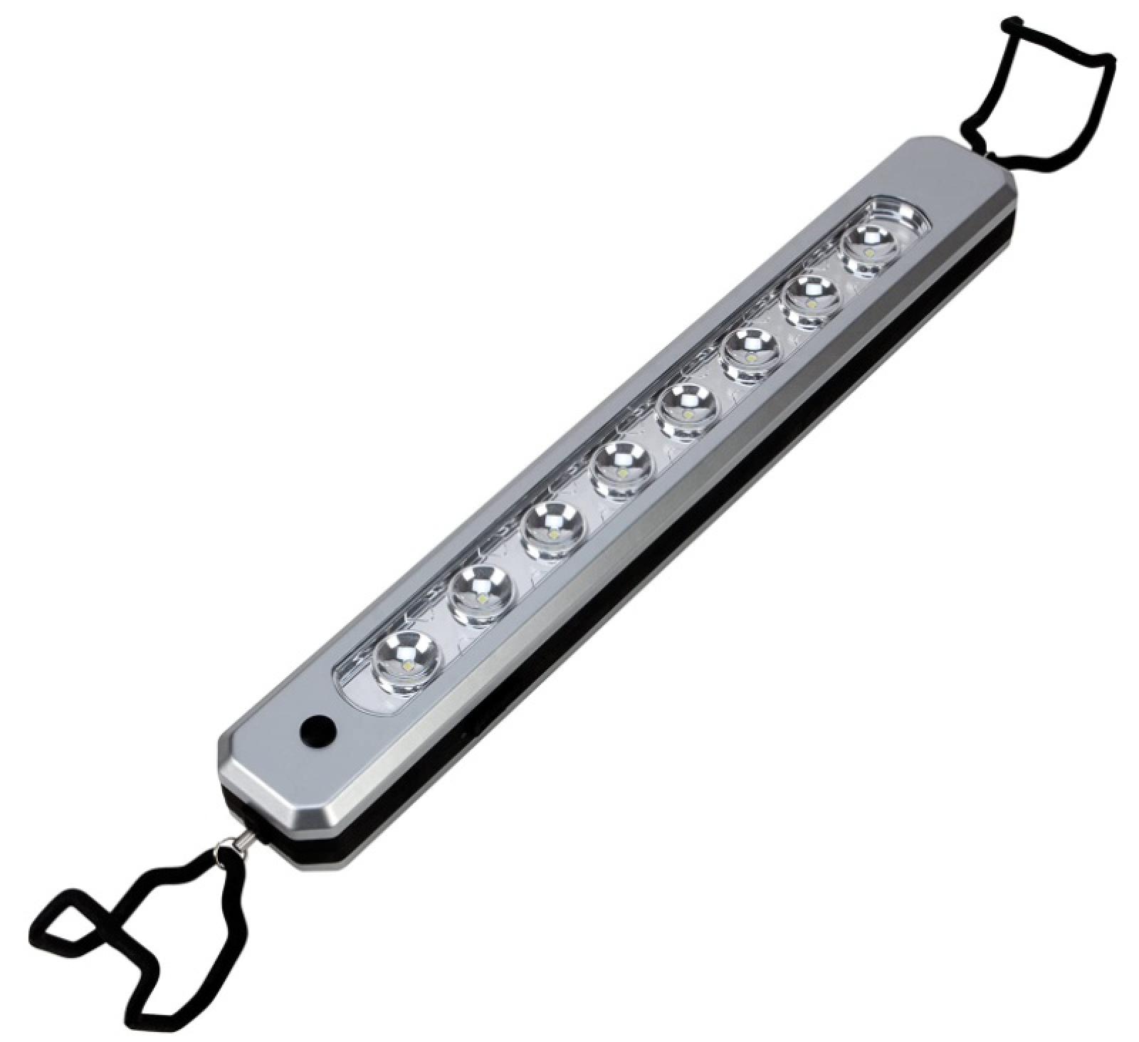 Performance Tool 500 Lumen LED Rechargeable Underhood Work Light