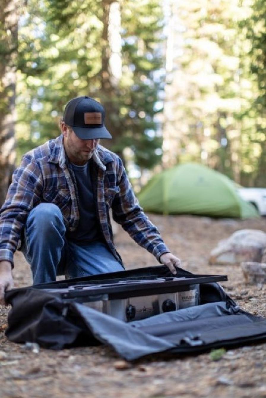 Camp Chef Cooking System Bag