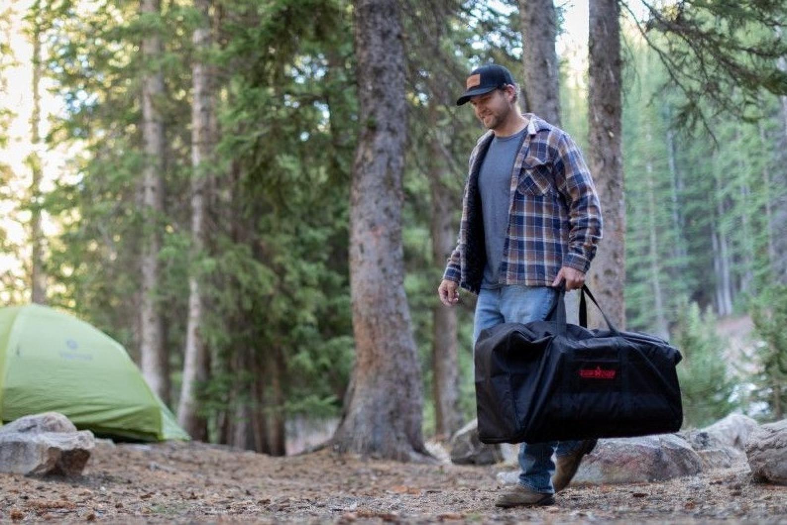 Camp Chef Cooking System Bag