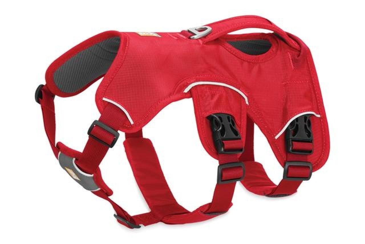  Ruffwear Web Master™ Harness