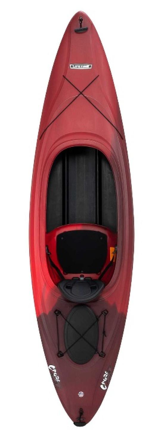 content/products/Lifetime Cruze 10 Foot Sit-In Kayak
