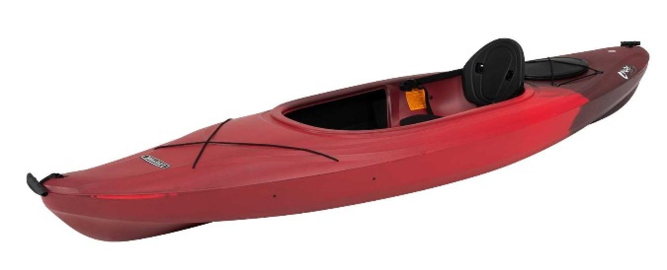 Lifetime Cruze 10 Foot Sit-In Kayak