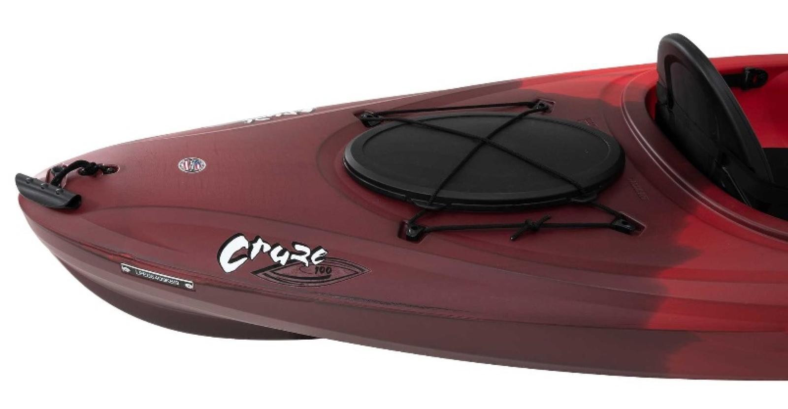 Lifetime Cruze 10 Foot Sit-In Kayak