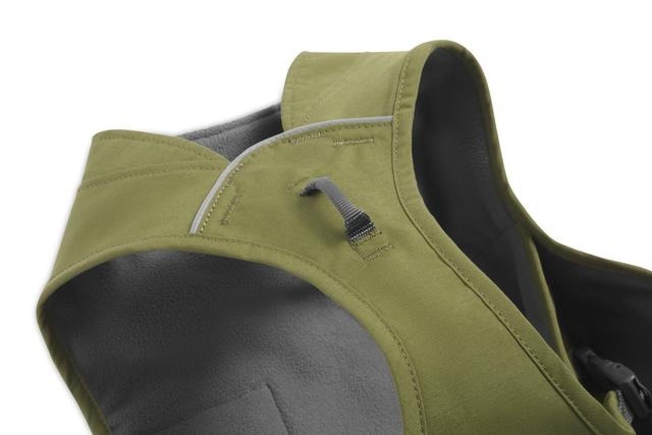 Ruffwear Overcoat Fuse™ Dog Jacket