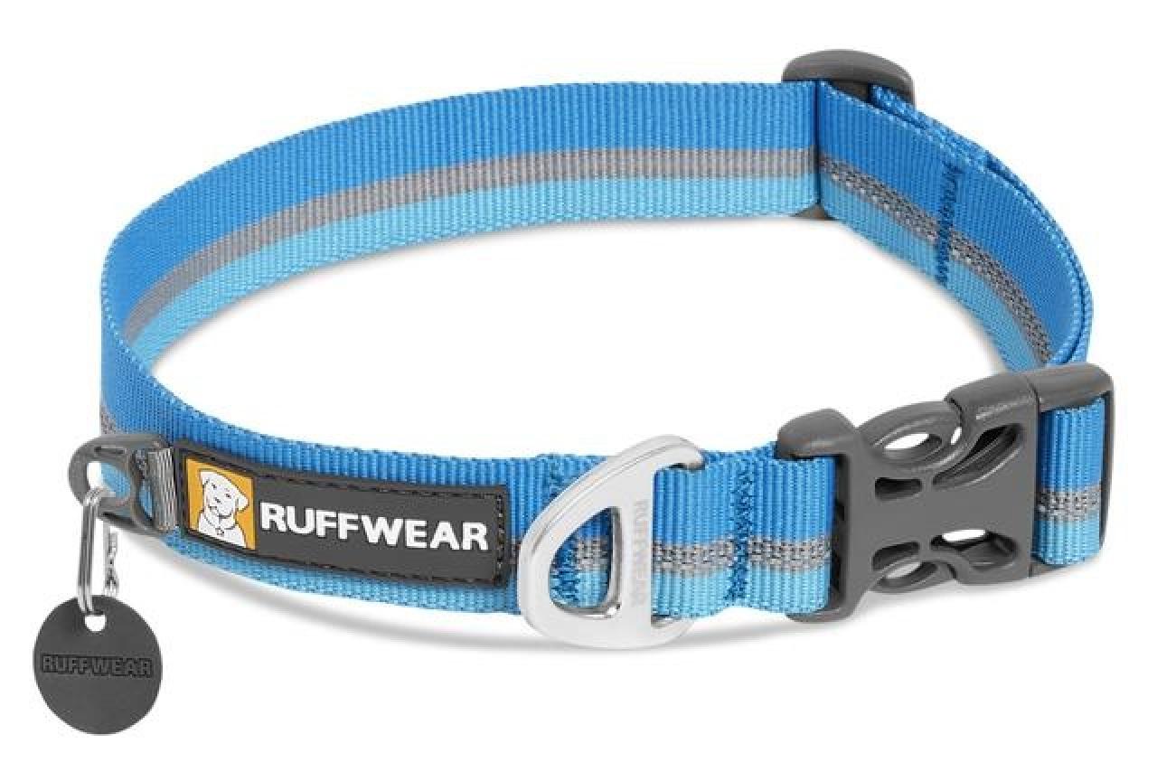 Ruffwear Crag™ Reflective Collar,
