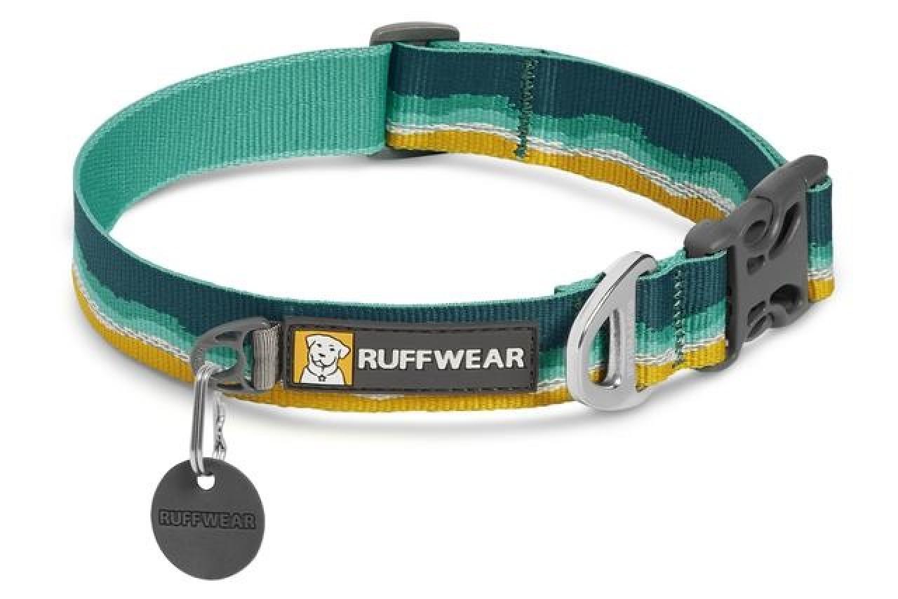 Ruffwear Crag™ Reflective Collar