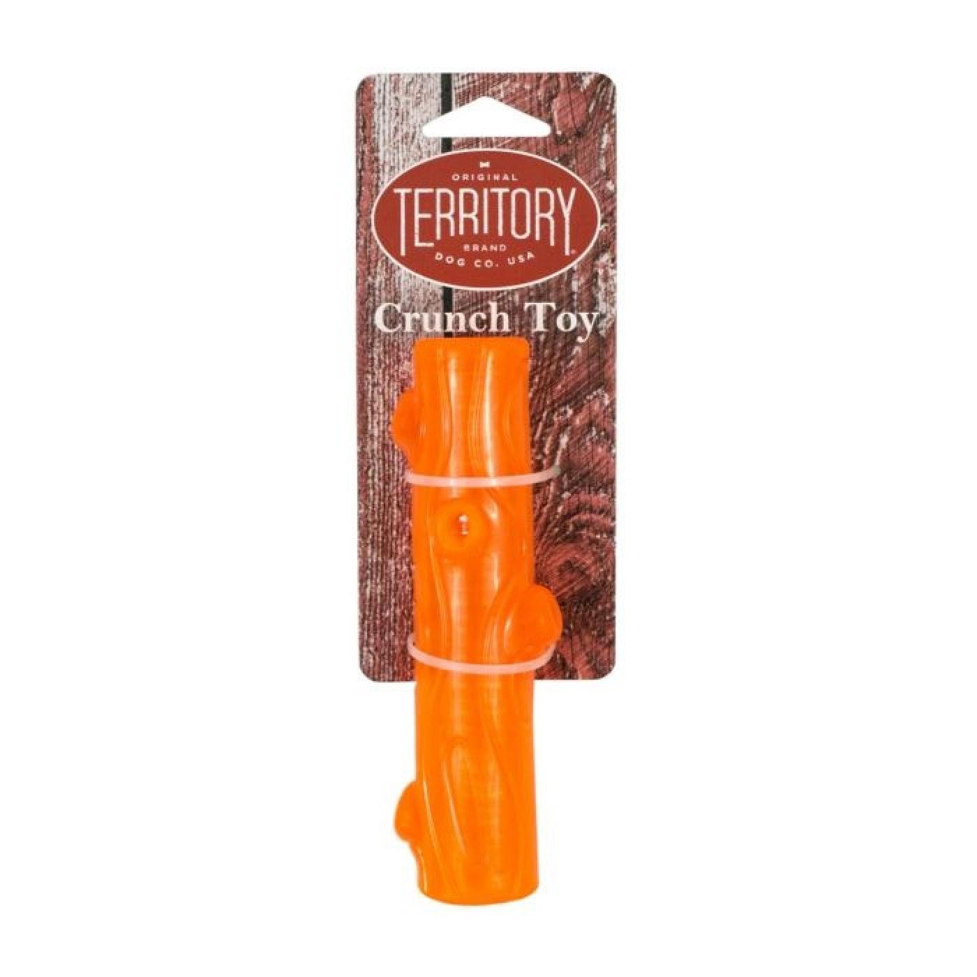 Original Territory Rubber Crunch Stick