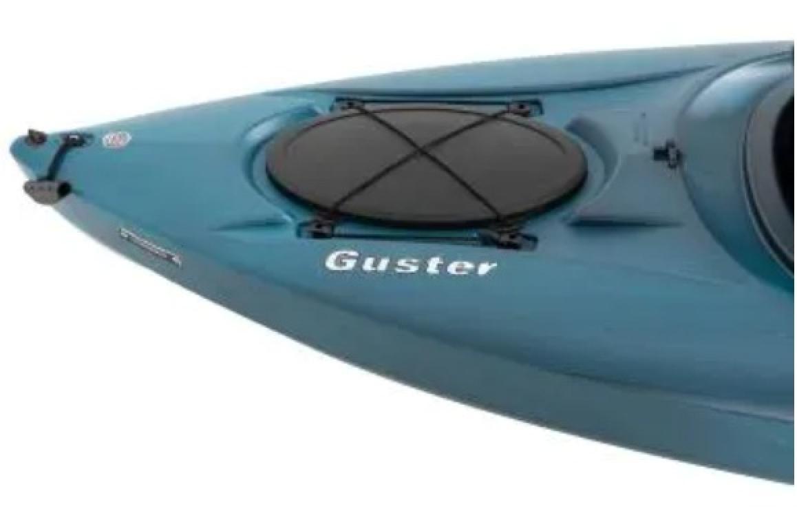 Lifetime Guster 10 Sit-In Kayak