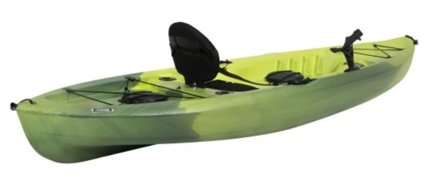 Lifetime Tamarack Angler 10 ft Fishing Kayak