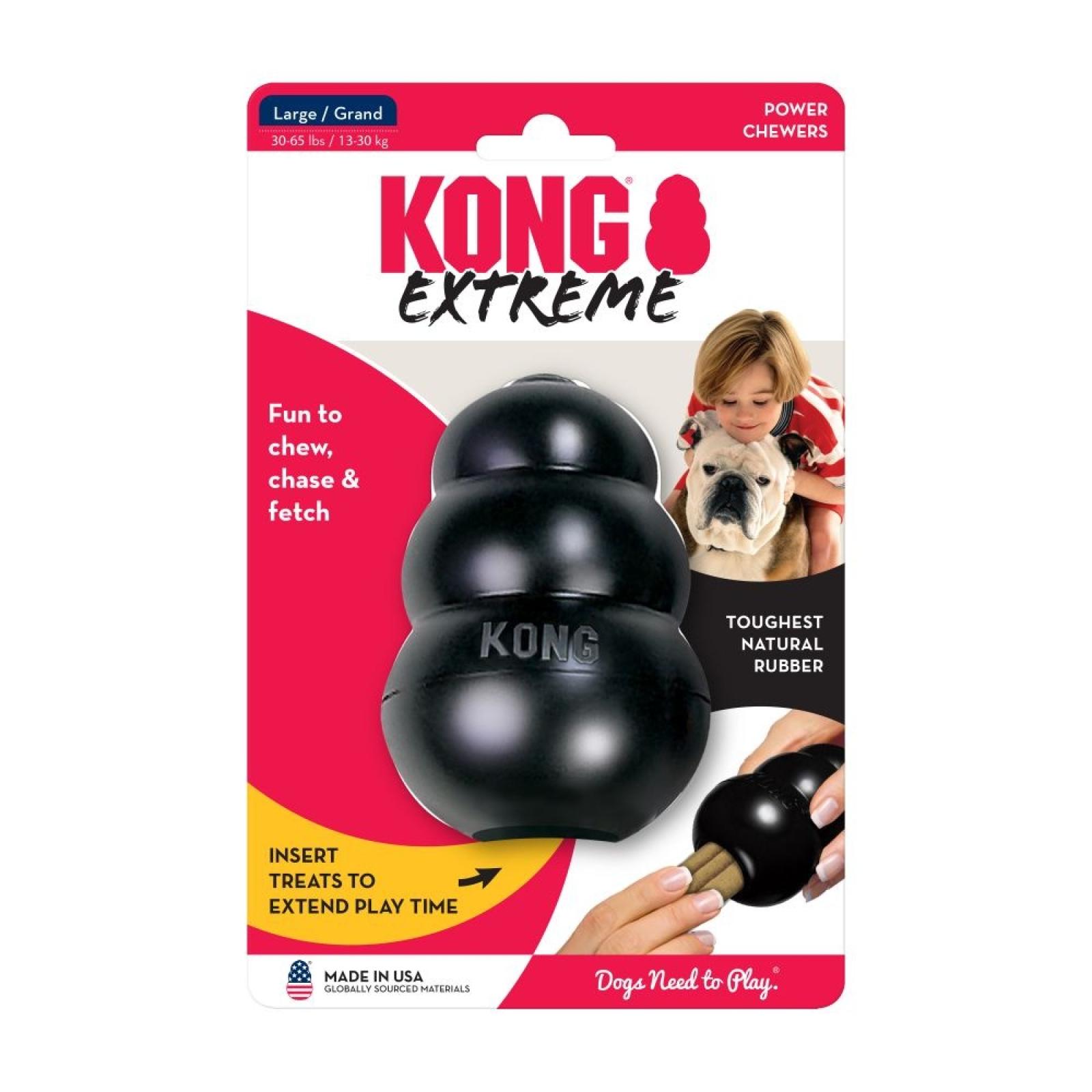 KONG® Extreme Dog Toy