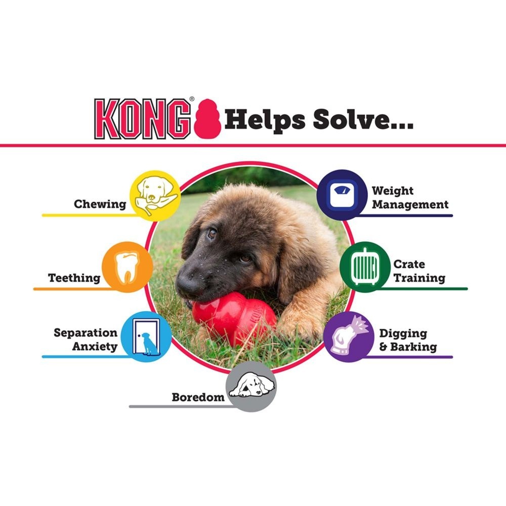 KONG® Extreme Dog Toy