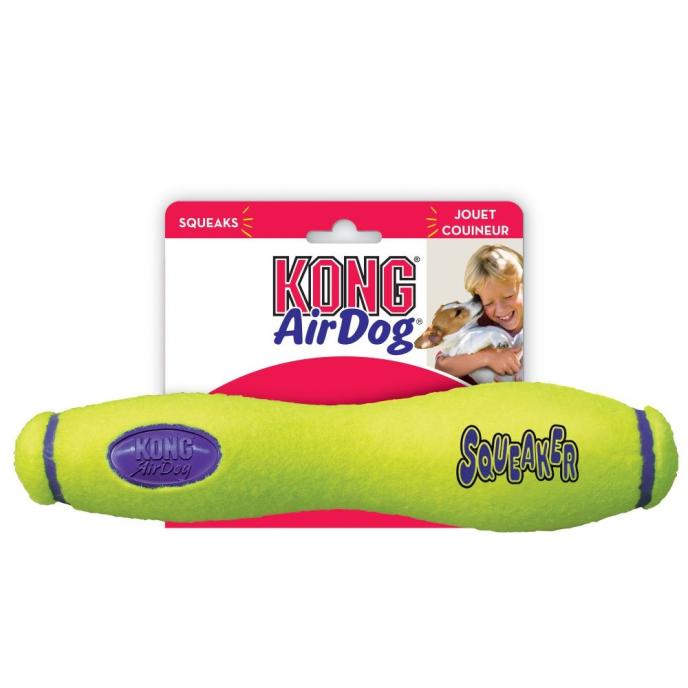 KONG® Airdog® Squeaker Stick