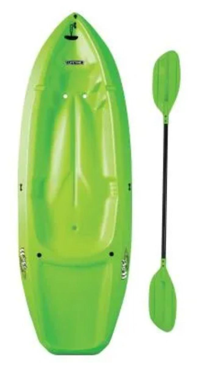 Lime Green