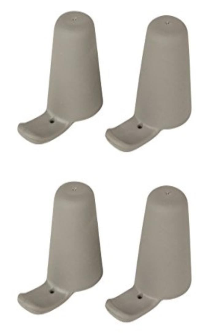 Perception Kayaks Scupper Hole Plugs - 4 Pack