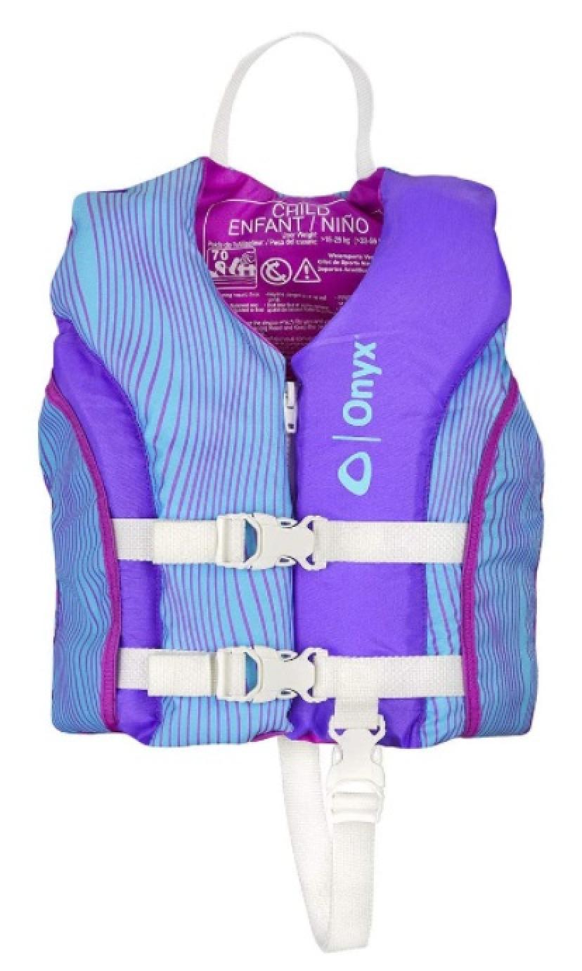 Onyx All Adventure Child Life Jacket/Vest