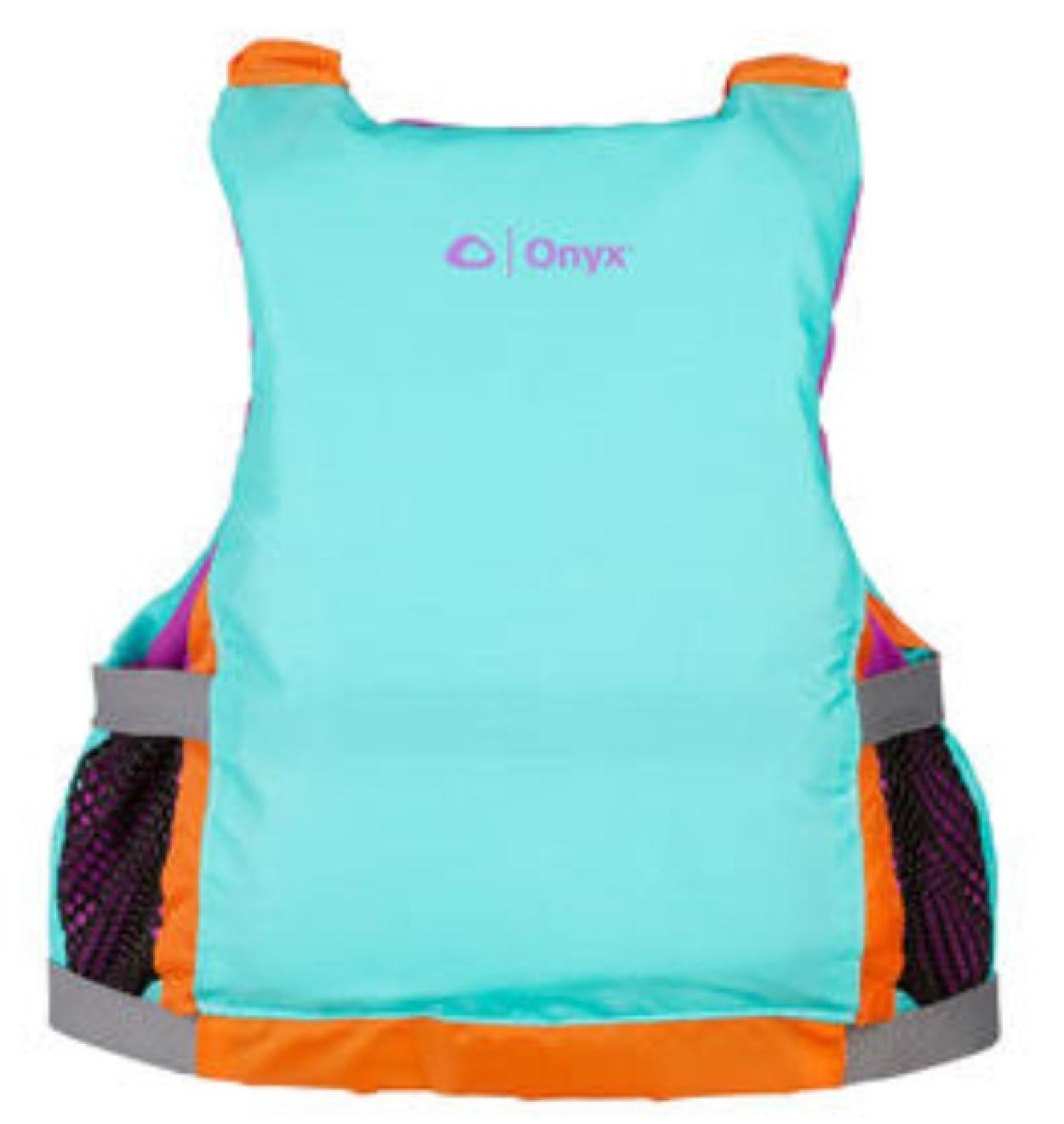 Onyx Youth Paddle Vest