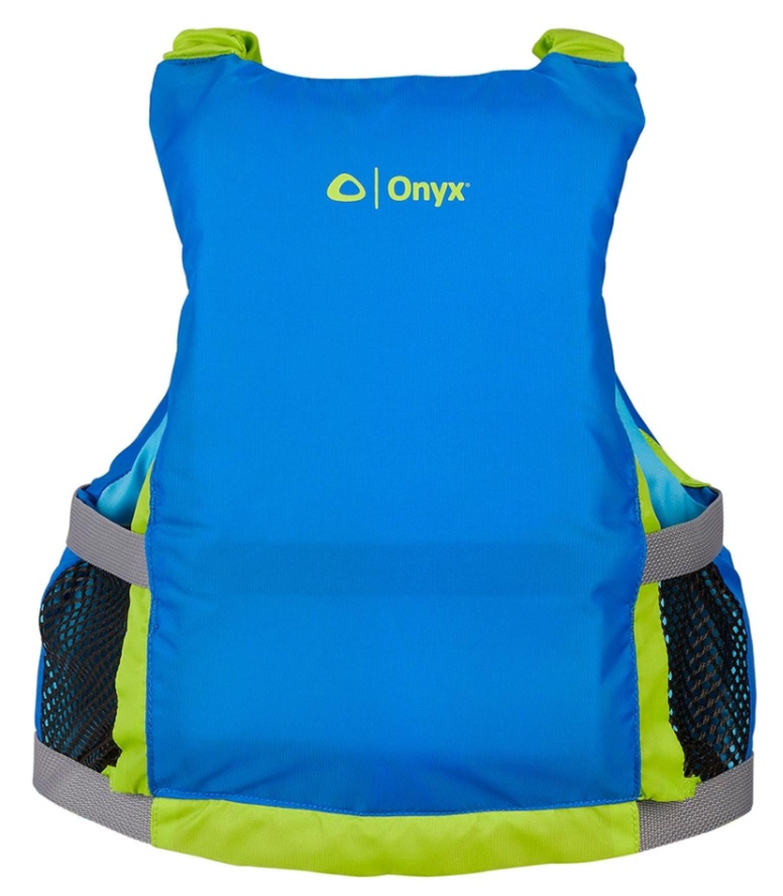 Onyx Youth Paddle Vest