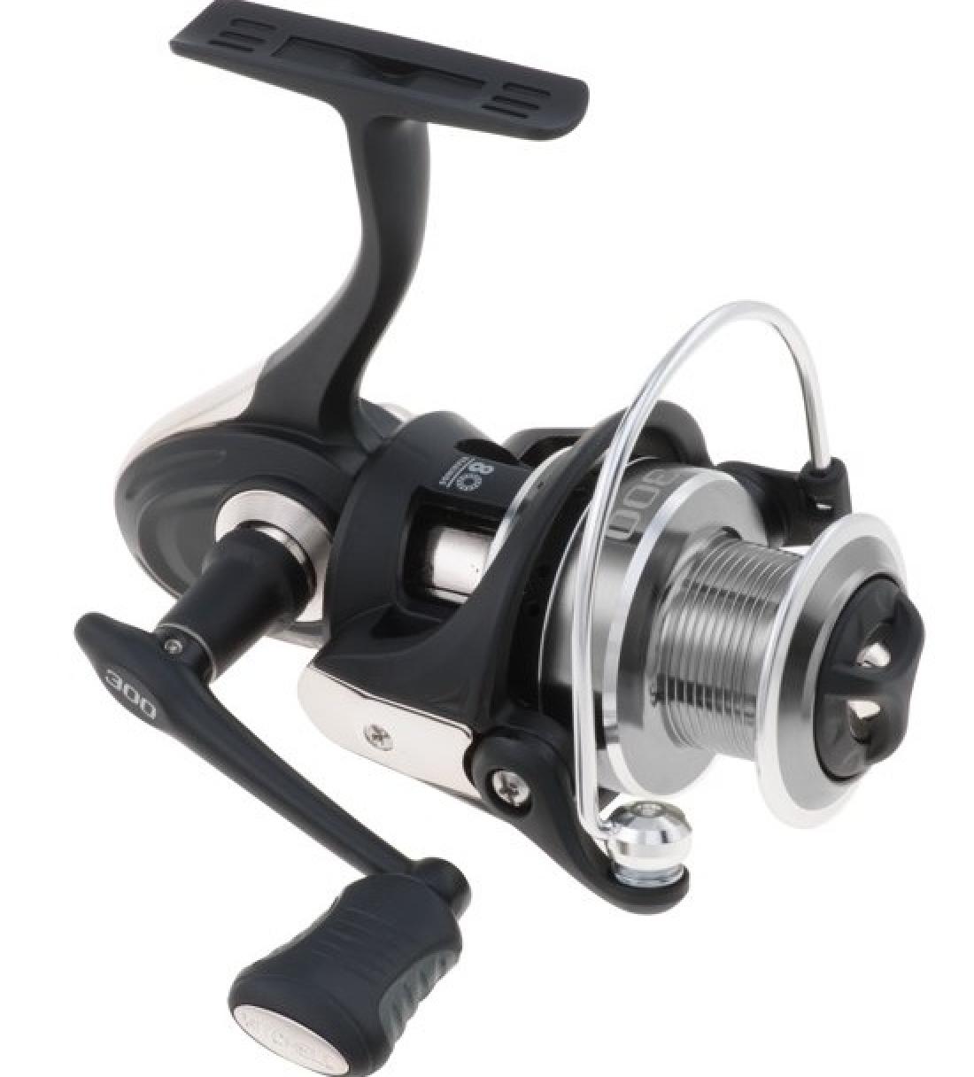 Pure Fishing Mitchell 300 Spinning Reel