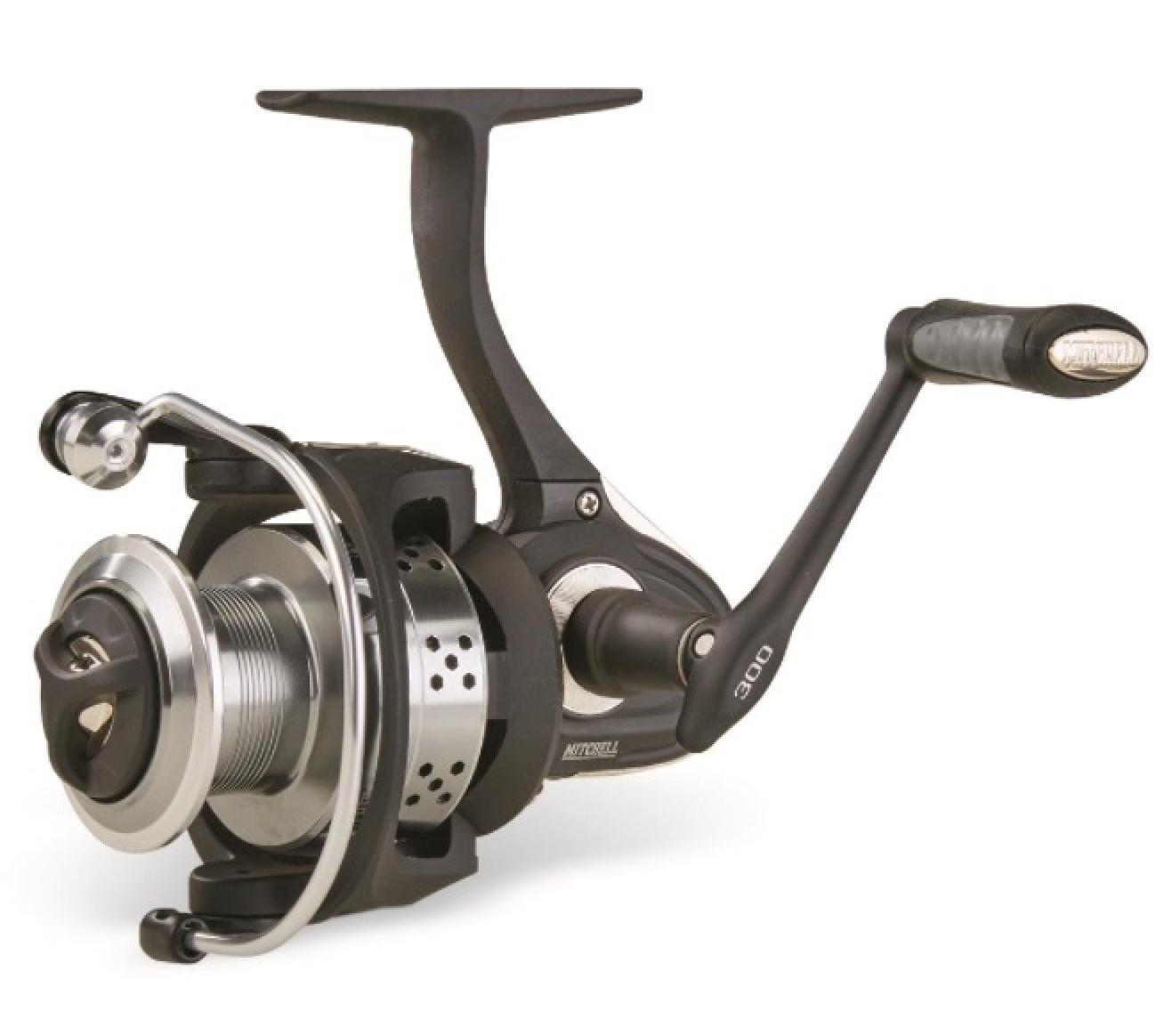 Pure Fishing Mitchell 300 Spinning Reel