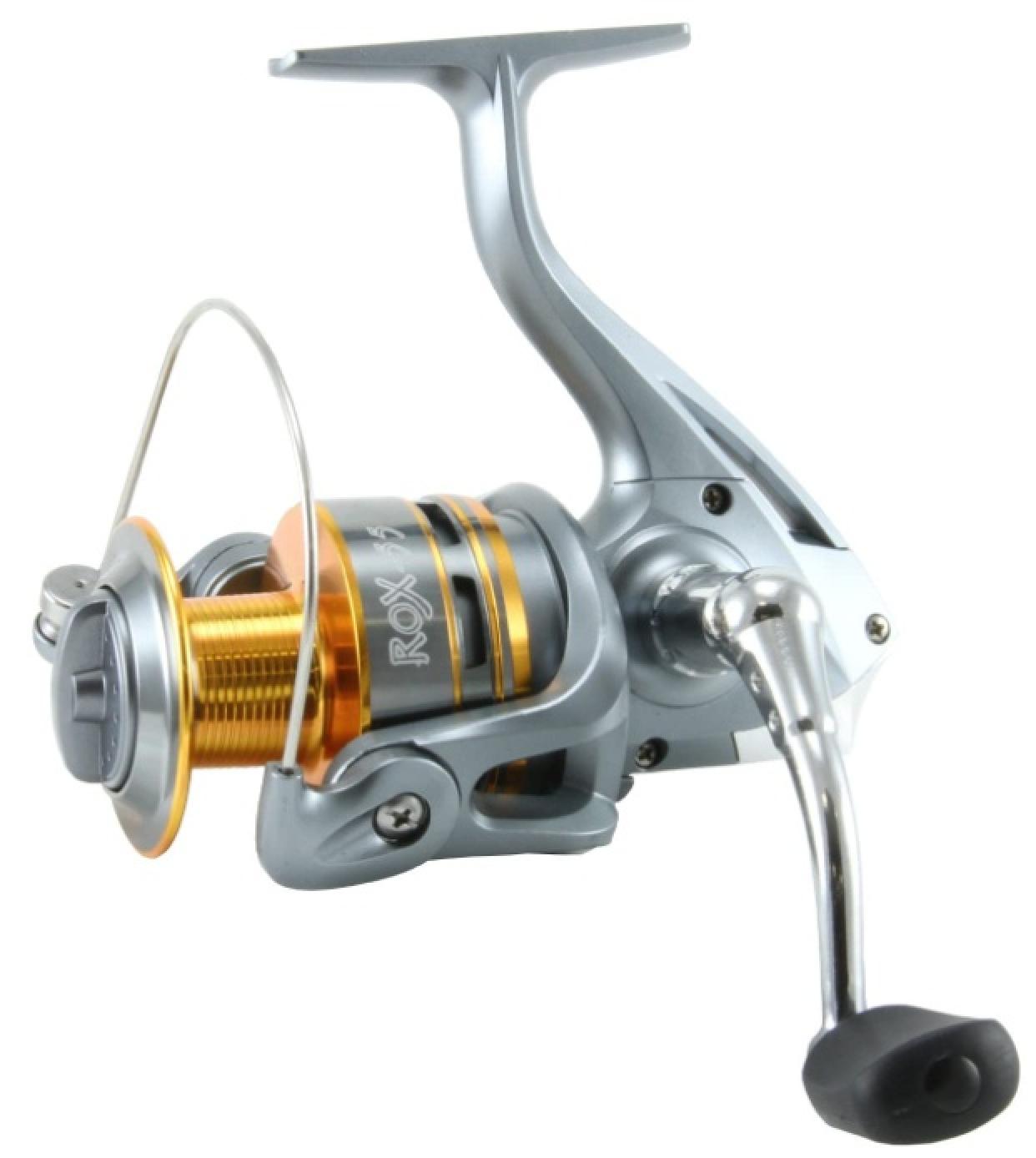 Okuma ROX-30-CL Standard Speed Spinning Reel