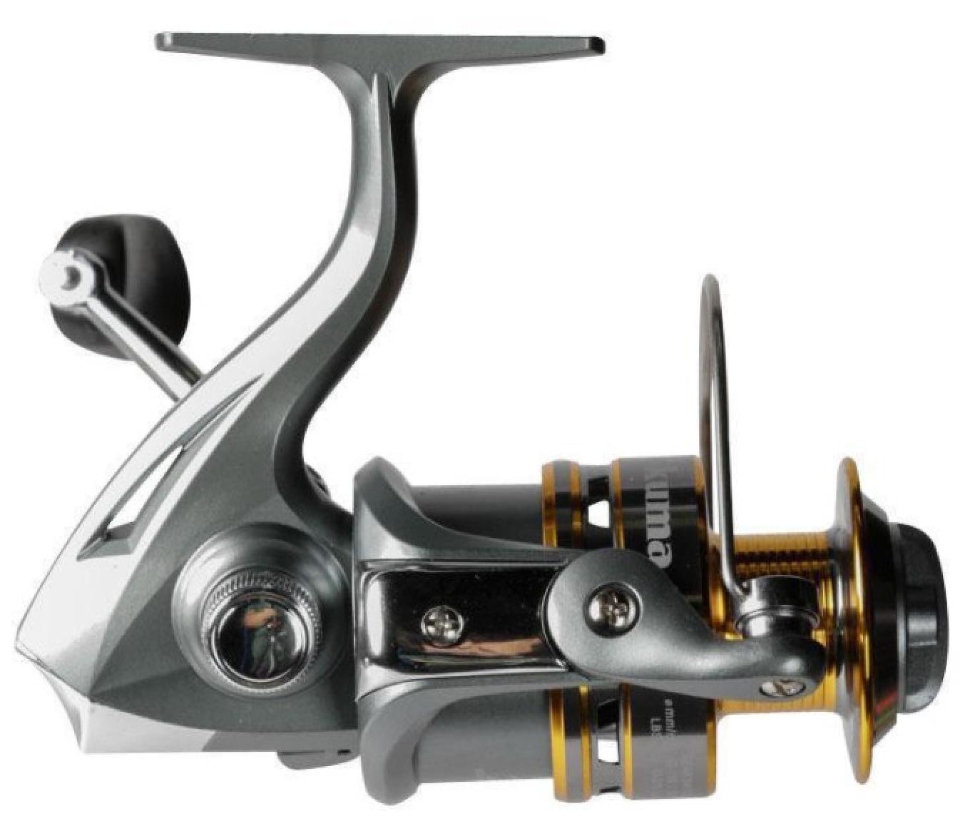 Okuma ROX-30-CL Standard Speed Spinning Reel
