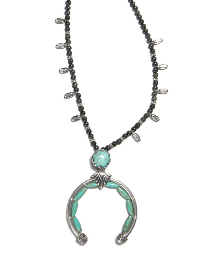 Cowgirl Confetti Enduring Soul Necklace