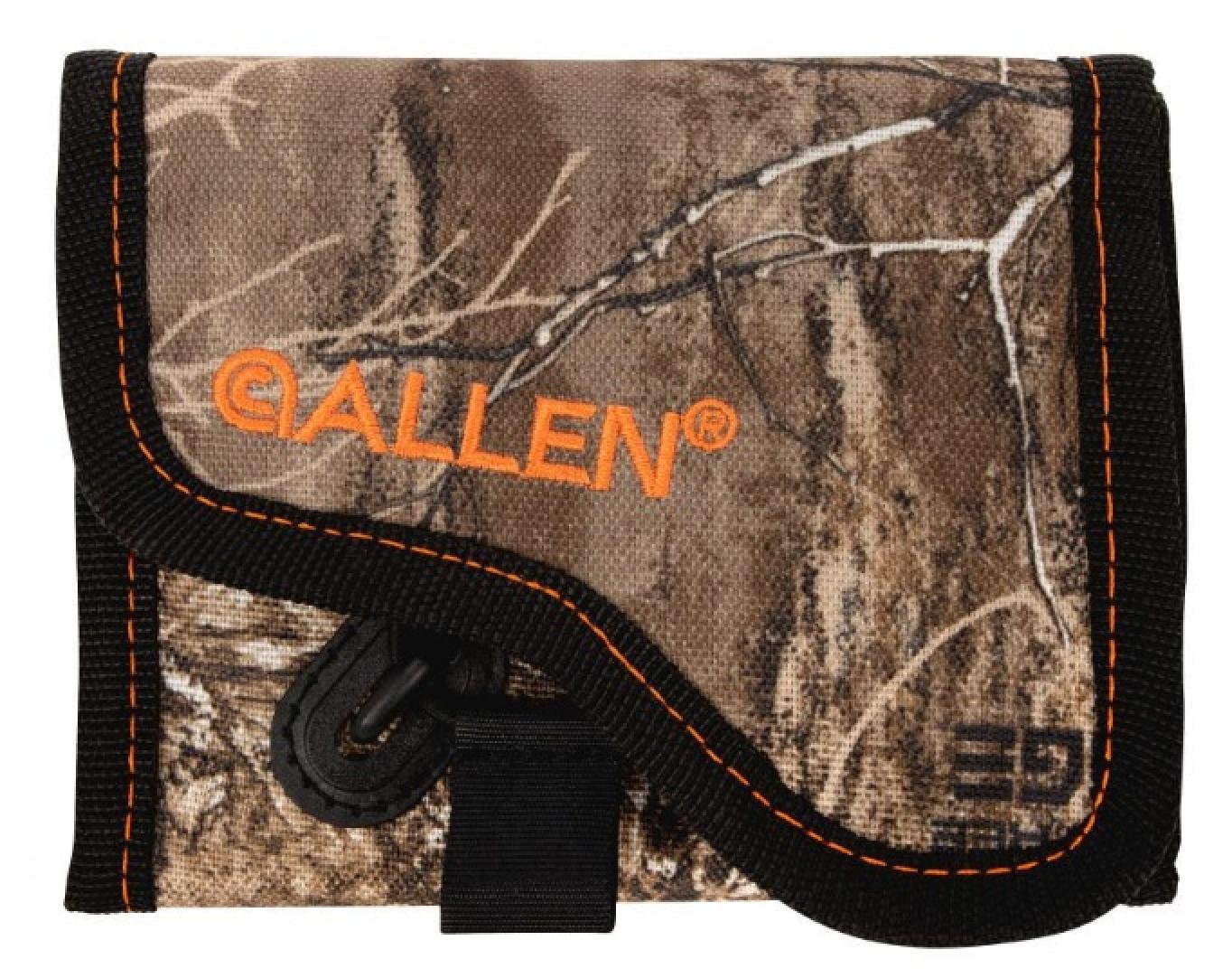 Allen Rifle Ammo Pouch