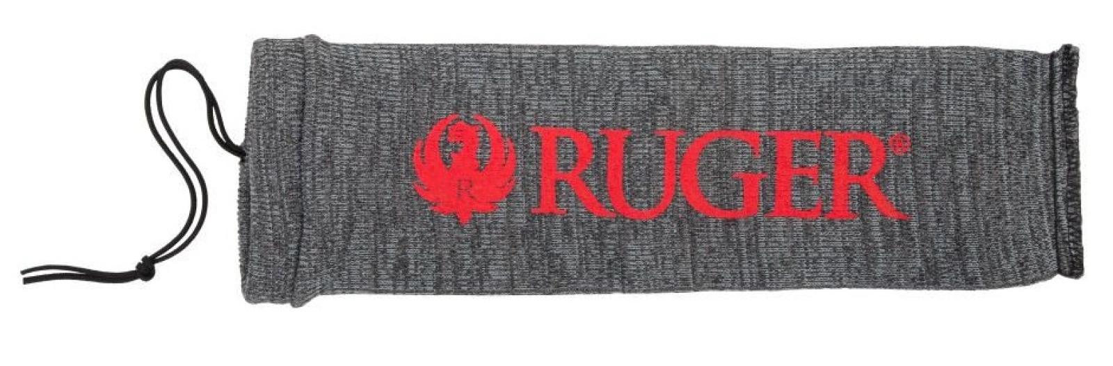 Allen Ruger Silicone Treated Stretch Knit Handgun Sock