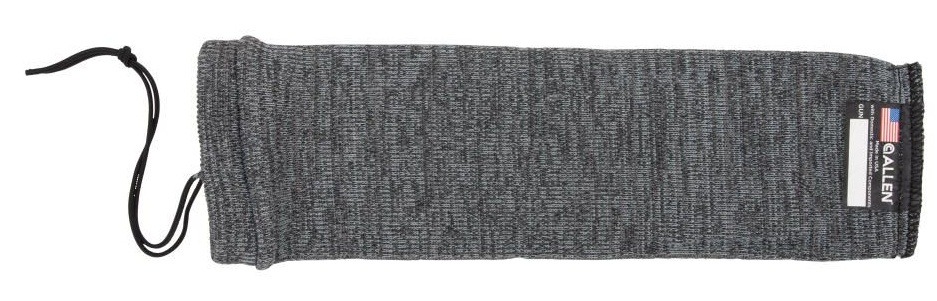 Allen Ruger Silicone Treated Stretch Knit Handgun Sock