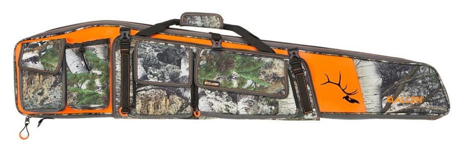 Allen Gear Fit Pursuit Bull Stalker 48" Rifle Case