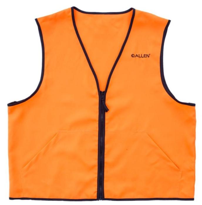 content/products/Allen Deluxe Blaze Orange Hunting Vest