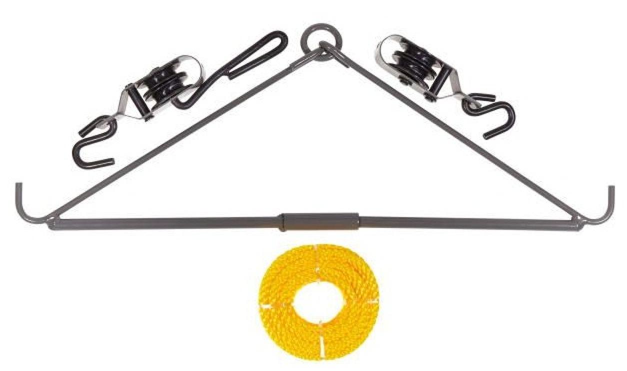Allen Takedown Gambrel and Hoist Kit