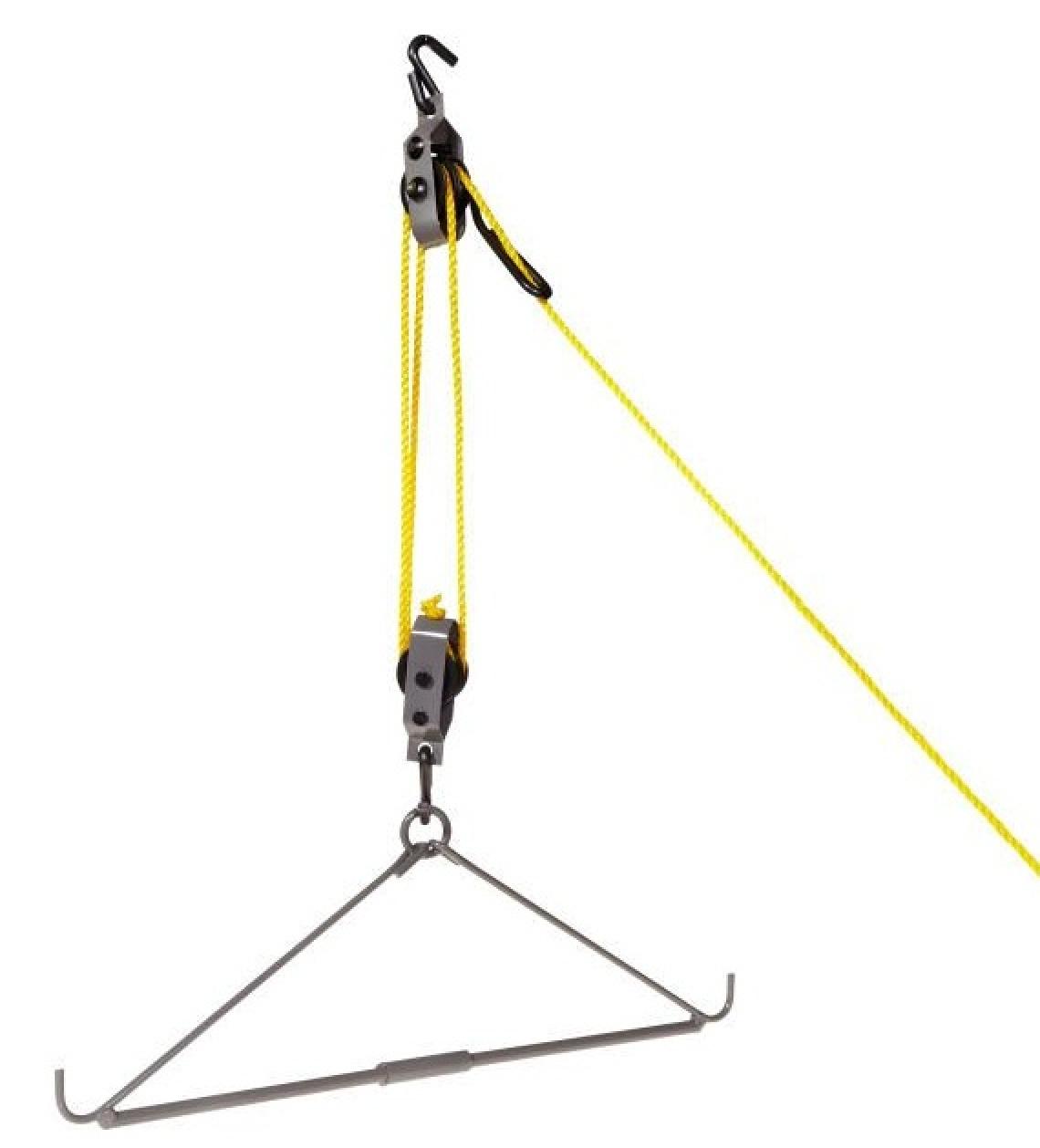 Allen Takedown Gambrel and Hoist Kit