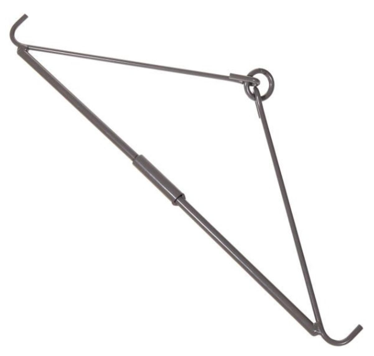 Allen Takedown Gambrel and Hoist Kit