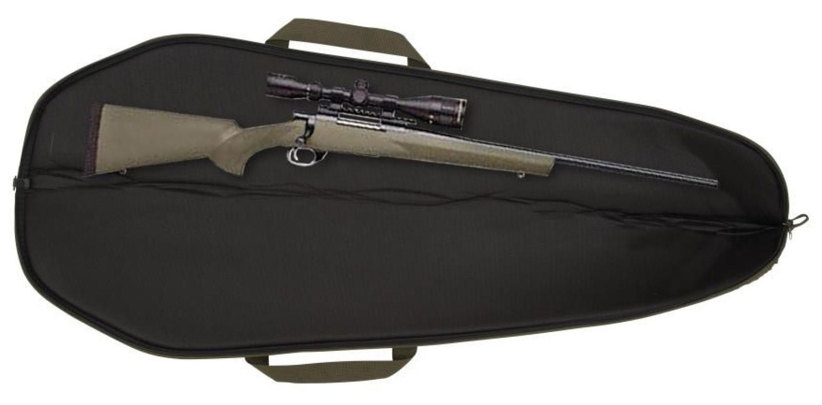 Allen 46" Red Mesa Rifle Case