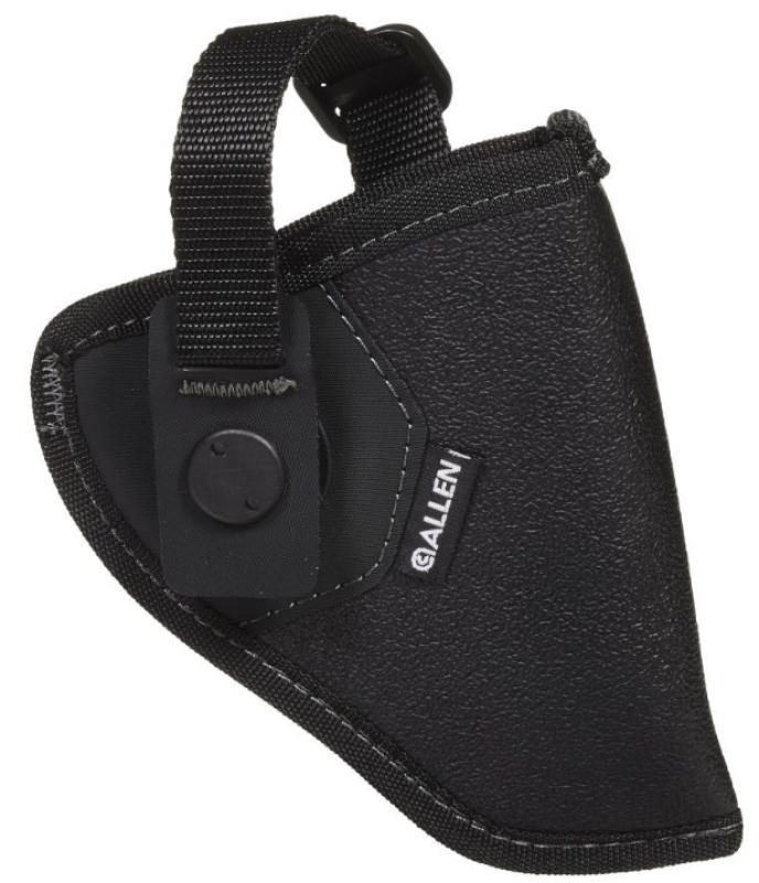content/products/Allen Swipe Magnetic Quick Release (MQR) Gun Holster for 2-3" Barrel Double Action Revolvers