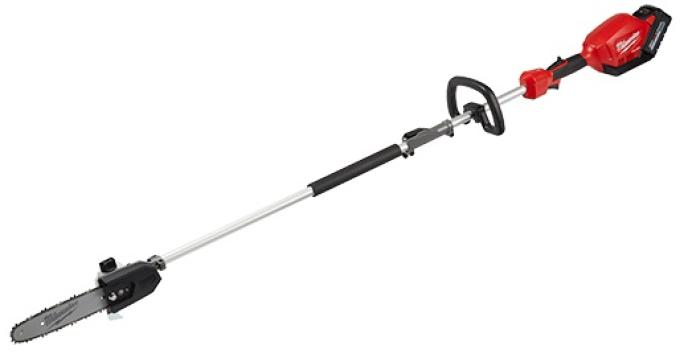 Milwaukee M18 FUEL™ QUIK-LOK™ Pole Saw Kit