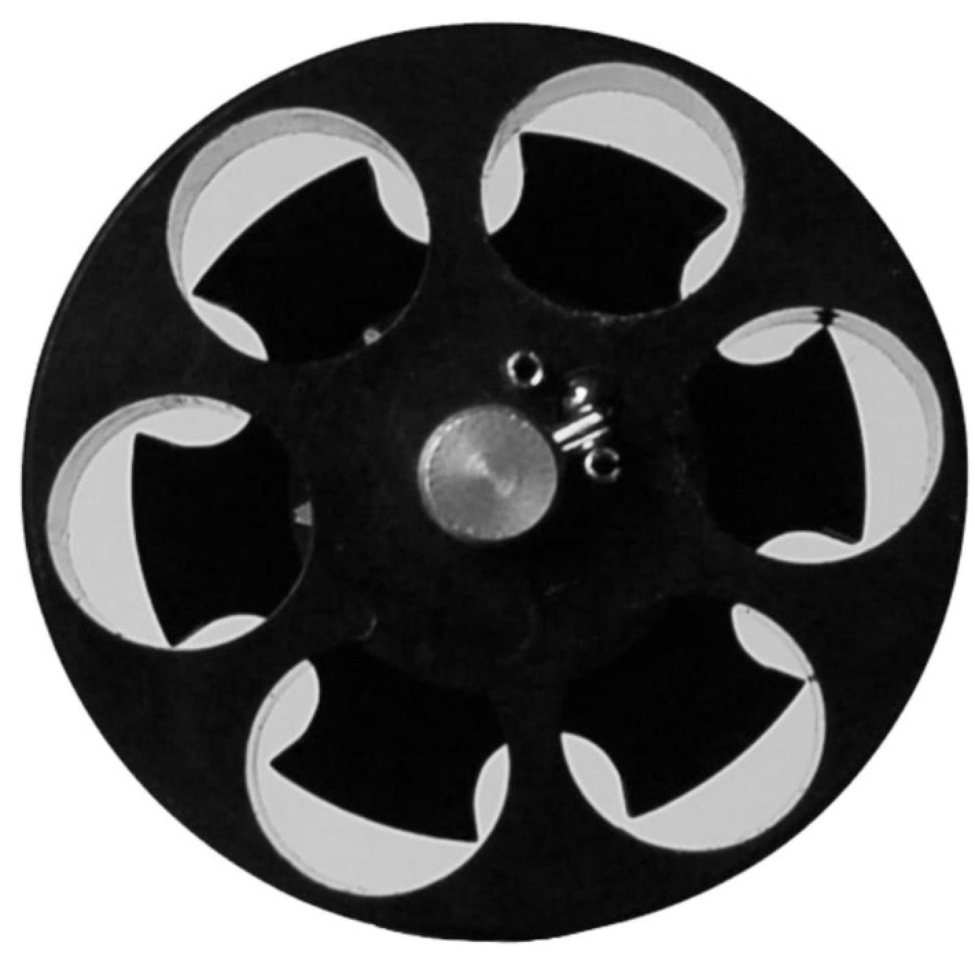 HKS Revolver Speedloader 27-A