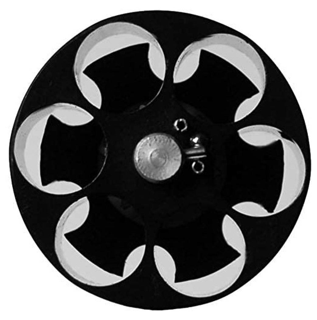 HKS Revolver Speedloader 586-A
