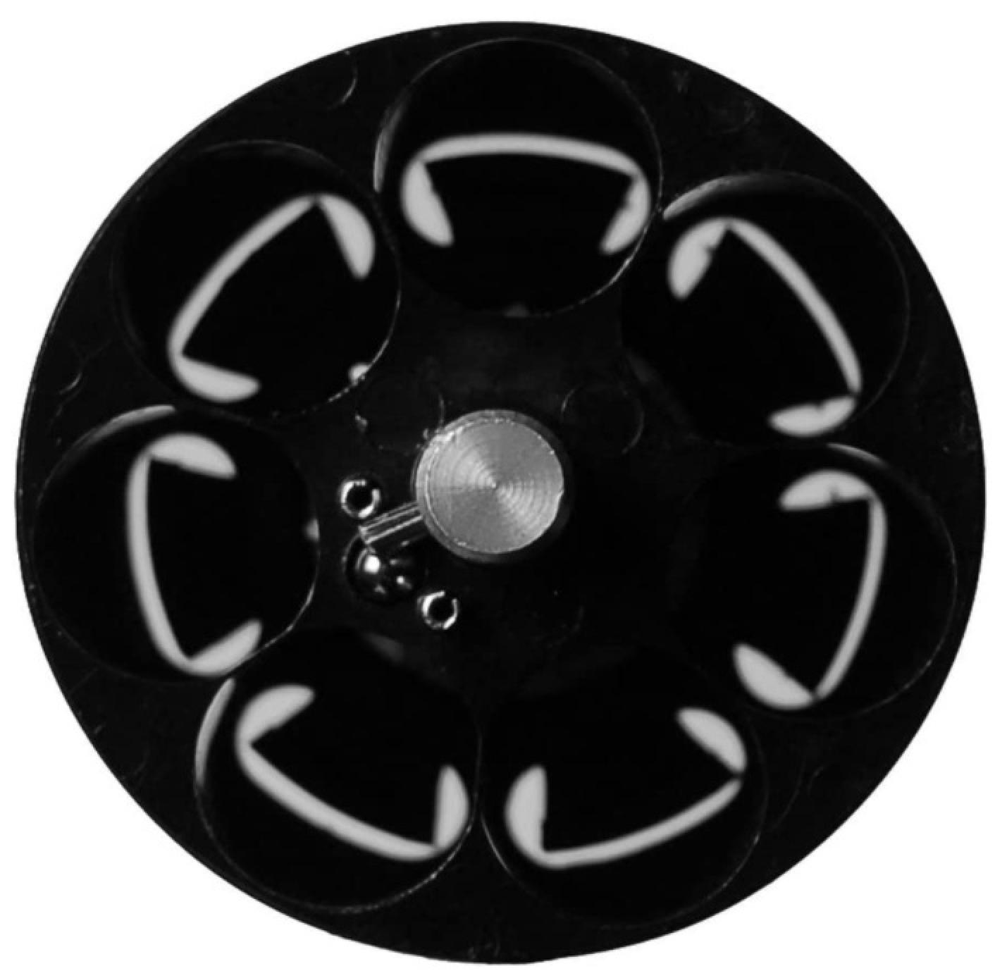 HKS Revolver Speedloader 587-A