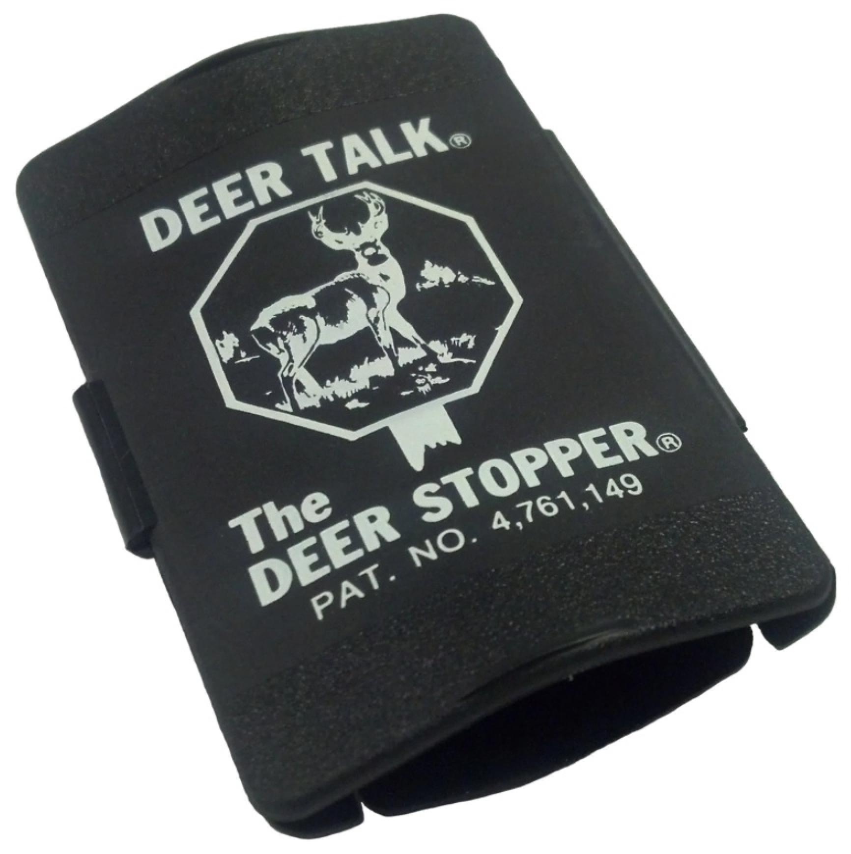 E.L.K. Deer Talk The Deer Stopper Call